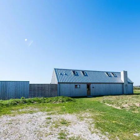 6 Person Holiday In L Kken فندق Løkken