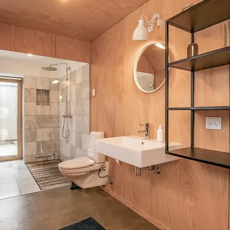 6 Person Holiday In L Kken 3*