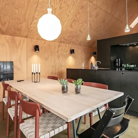 6 Person Holiday In L Kken 3*
