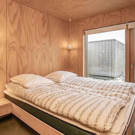 فندق 6 Person Holiday In L Kken