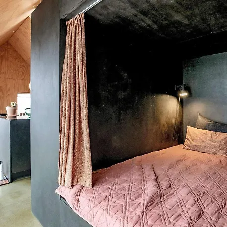 فندق 6 Person Holiday In L Kken 3*