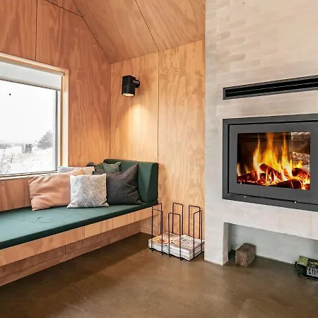 6 Person Holiday In L Kken 3* Løkken