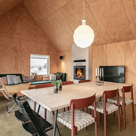 فندق 6 Person Holiday In L Kken Løkken