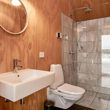 6 Person Holiday In L Kken فندق