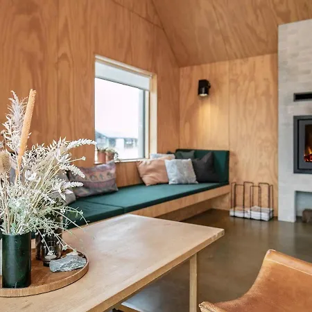 فندق 6 Person Holiday In L Kken Løkken