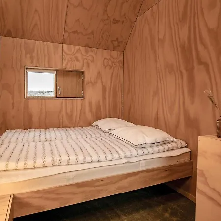 6 Person Holiday In L Kken فندق