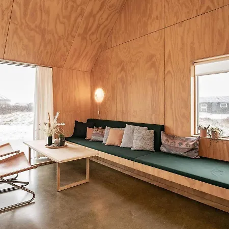 6 Person Holiday In L Kken