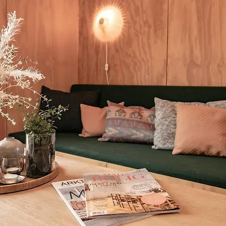 6 Person Holiday In L Kken 3* Løkken