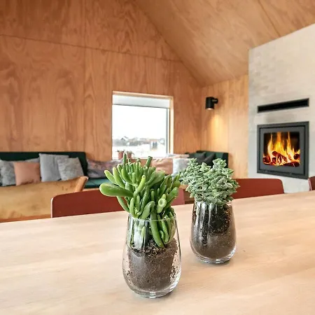 6 Person Holiday In L Kken فندق