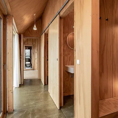 6 Person Holiday In L Kken 3* Løkken