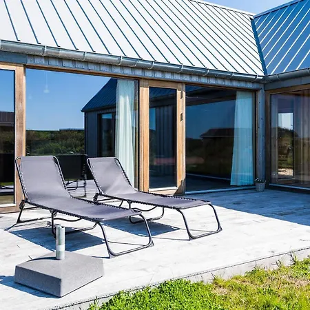 6 Person Holiday In L Kken