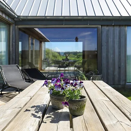 6 Person Holiday In L Kken 3* Løkken